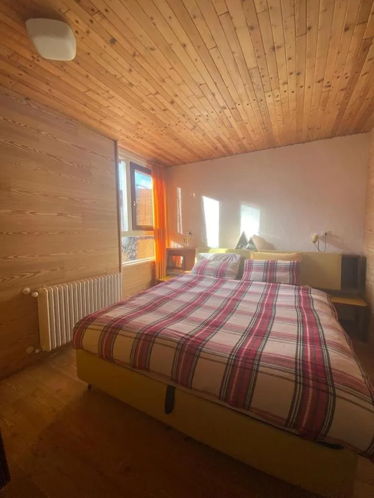 Chalet Design, 7 Bed, Wi-Fi, Tv, Cortina Borca di Cadore