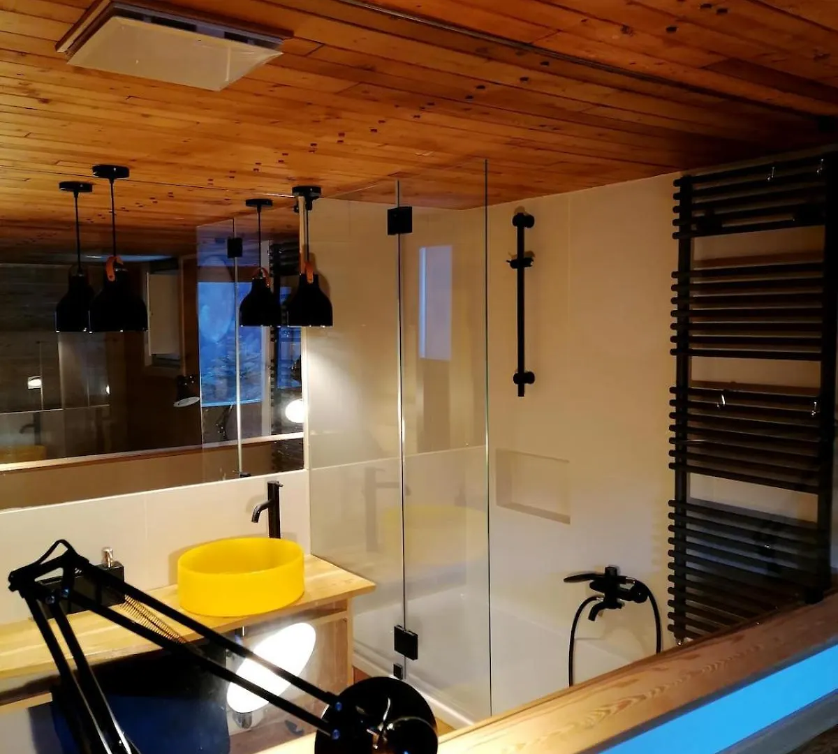 Chalet Design, 7 Bed, Wi-Fi, Tv, Cortina Borca di Cadore Italy