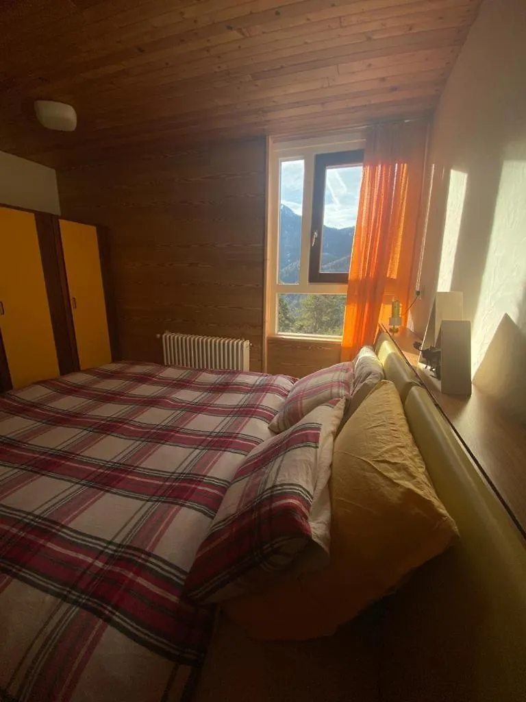 Chalet Design, 7 Bed, Wi-Fi, Tv, Cortina Borca di Cadore