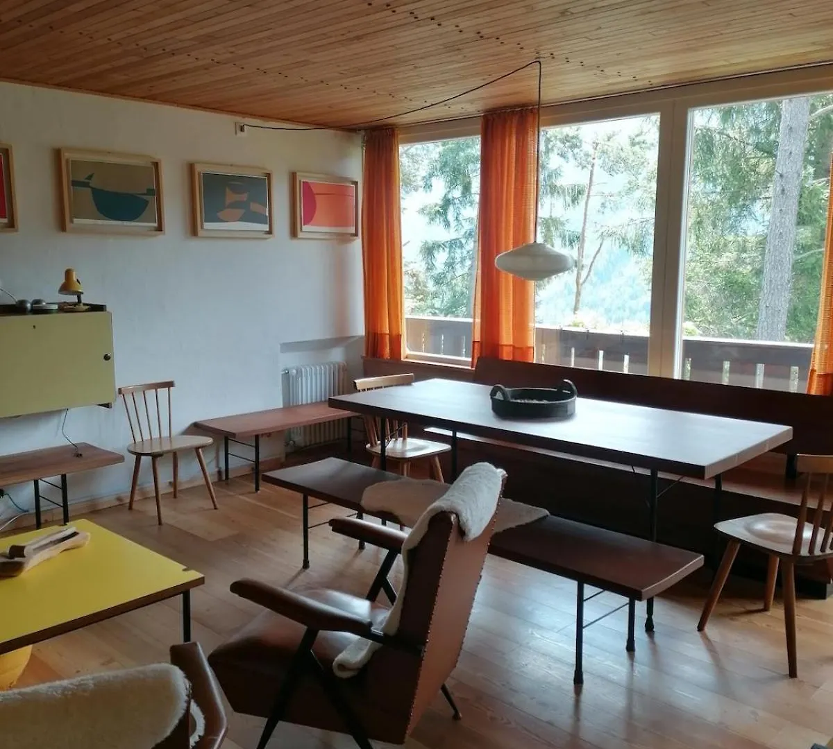 Chalet Design, 7 Bed, Wi-Fi, Tv, Cortina Borca di Cadore