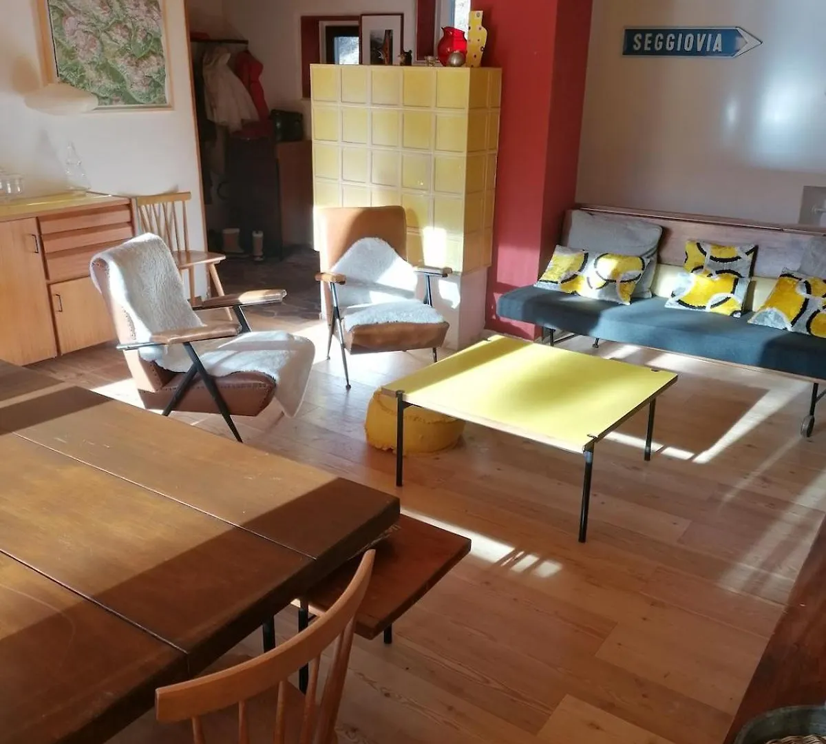 Chalet Design, 7 Bed, Wi-Fi, Tv, Cortina Borca di Cadore Italy