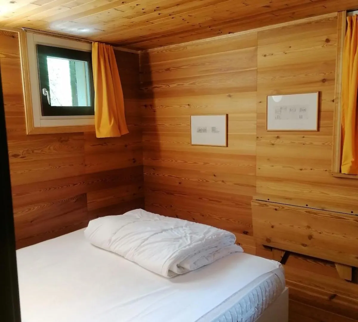 Chalet Design, 7 Bed, Wi-Fi, Tv, Cortina Borca di Cadore 0*,  Italy
