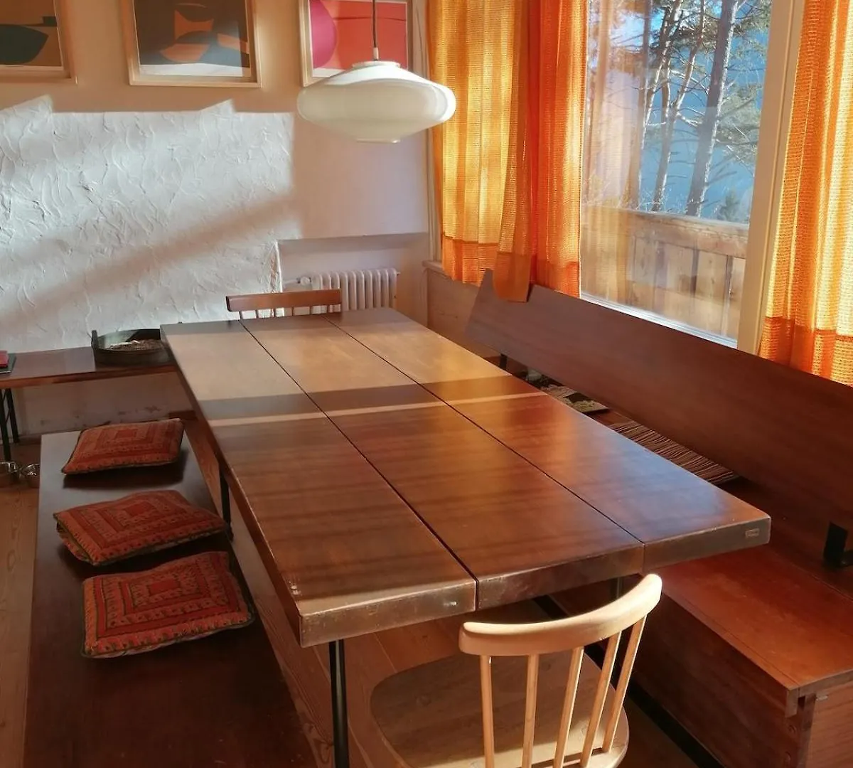 Chalet Design, 7 Bed, Wi-Fi, Tv, Cortina Borca di Cadore