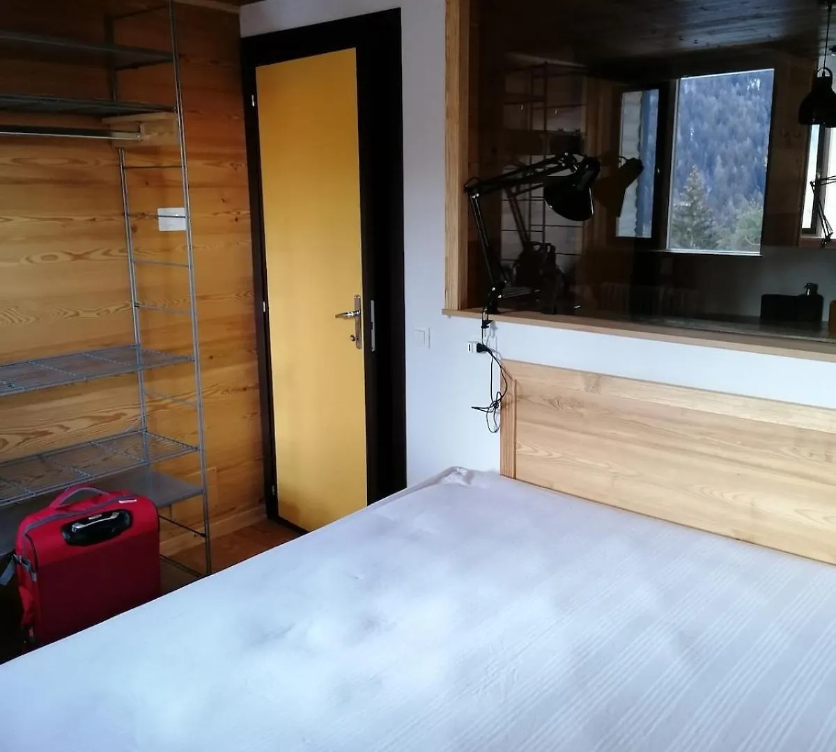 Chalet Design, 7 Bed, Wi-Fi, Tv, Cortina Borca di Cadore