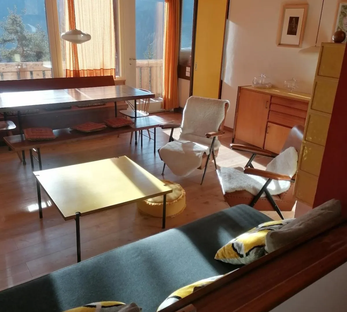 Chalet Design, 7 Bed, Wi-Fi, Tv, Cortina Borca di Cadore 0*,
