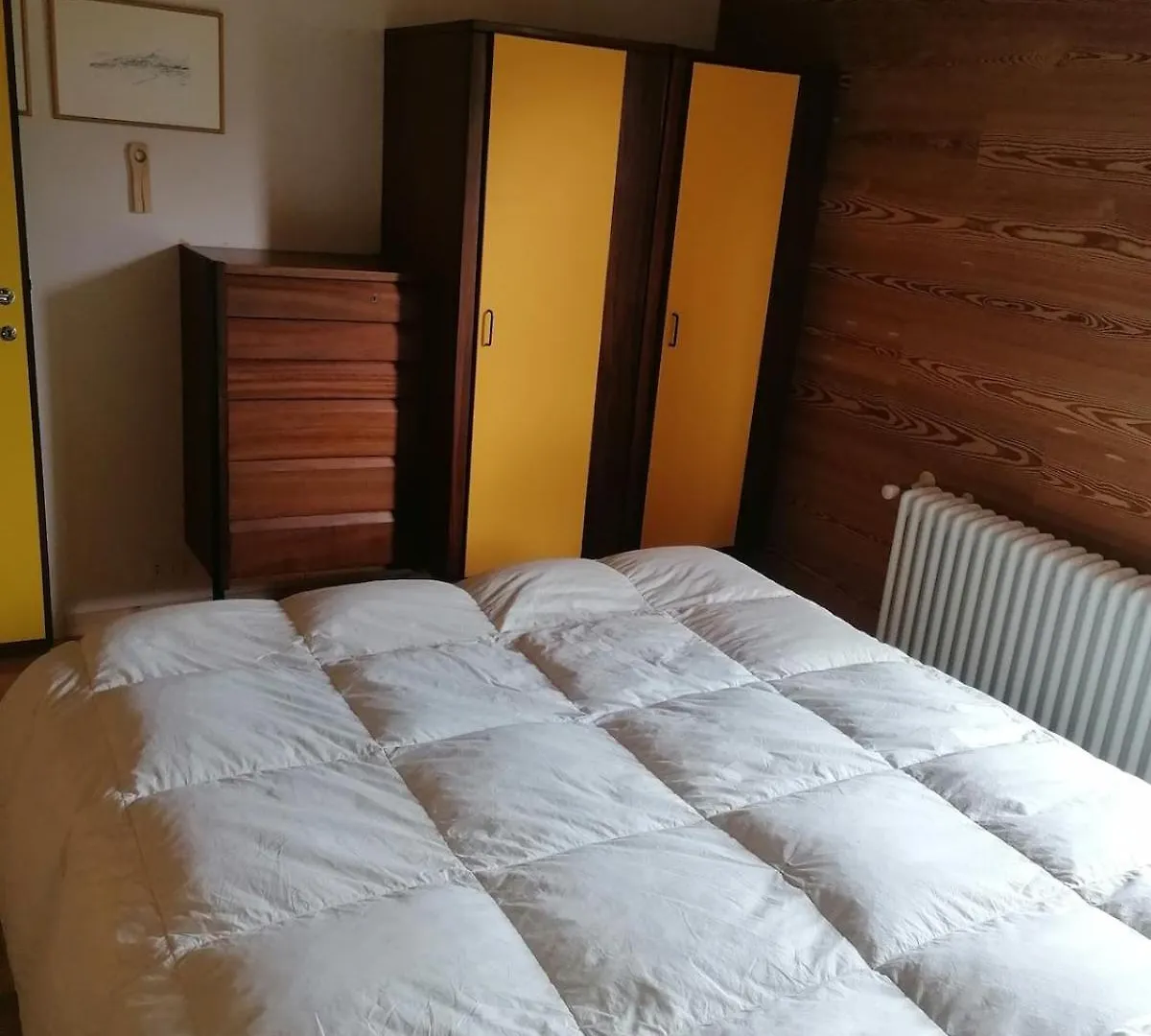 Chalet Design, 7 Bed, Wi-Fi, Tv, Cortina Borca di Cadore