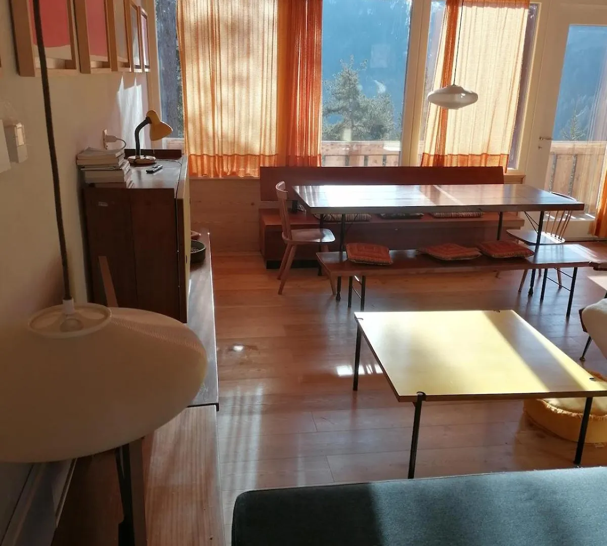 Chalet Design, 7 Bed, Wi-Fi, Tv, Cortina Borca di Cadore