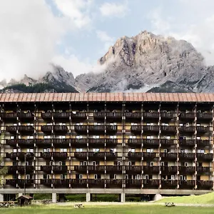 4* Hotel Boite